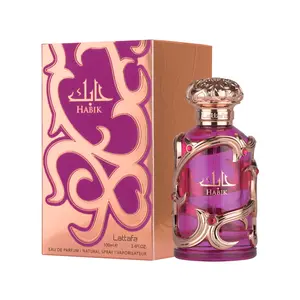 Lattafa Habik for Women 100ml EDP Spray