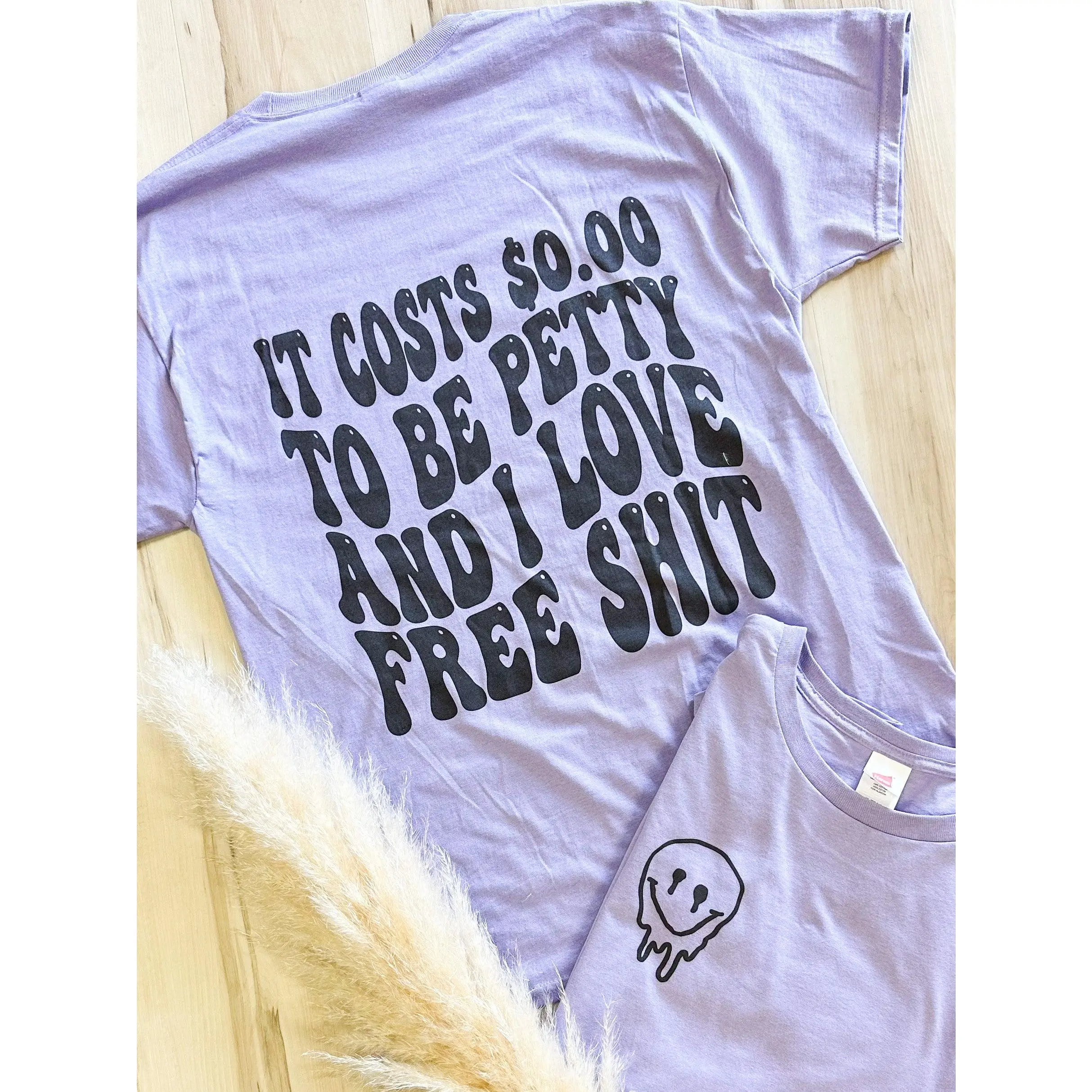 Petty Graphic Tee