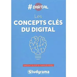 USED-Les concepts clés du digital by Vincent Dutot (Paperback)