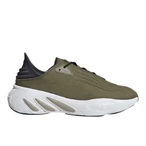 adidas Mens Adifom Sltn Lace Up Sneakers Shoes Casual - Green