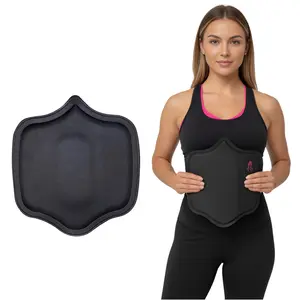 Ab Board Max - Abdominal Board Post Surgery or Abdominal Board After Liposuction - Abdominal Board Under Faja