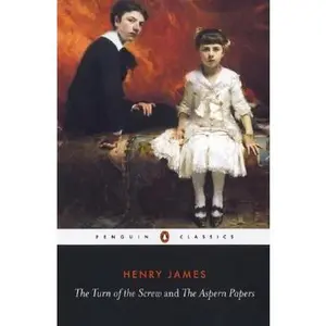 USED-The Turn of the Screw and the Aspern Papers (Penguin Classics) by Henry James (Paperback)