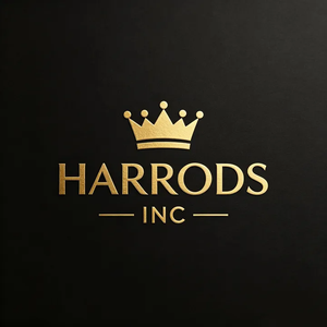HARRODS INC