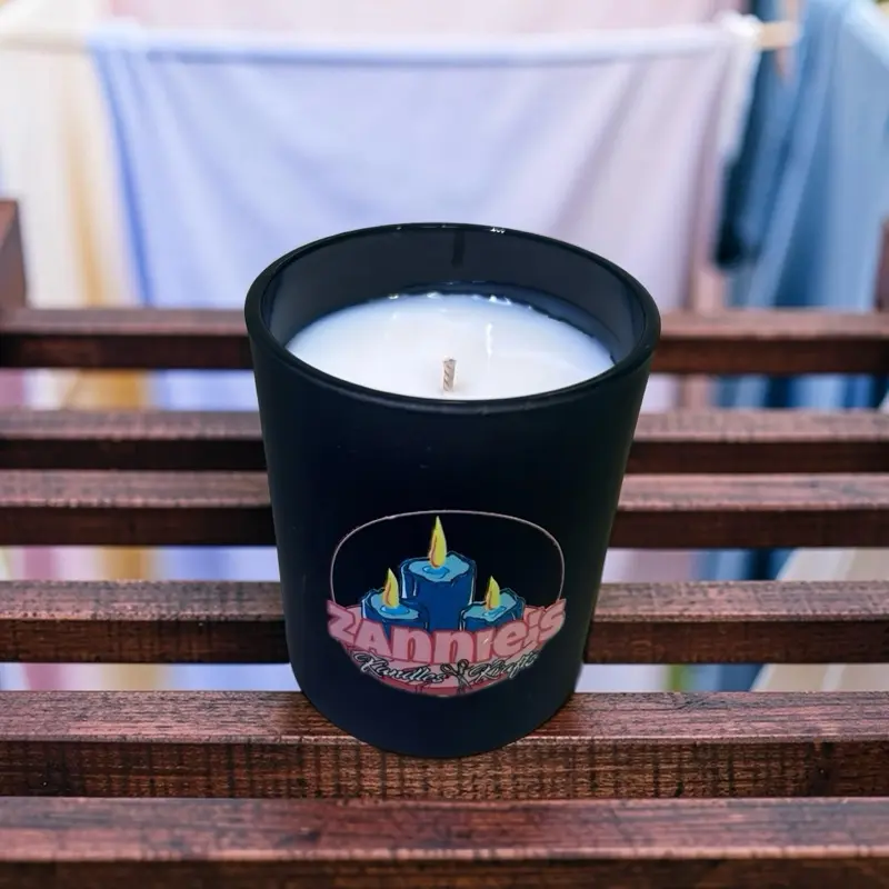 Sun Washed Linen - 6oz/170g Single Wick Candle