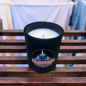 Sun Washed Linen - 6oz/170g Single Wick Candle