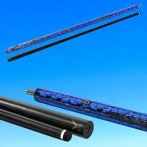 EVO PIRATES POOL CUE - SEA WRATH