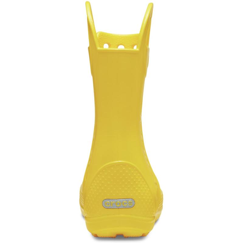 Crocs Kids Handle It Rain Boots