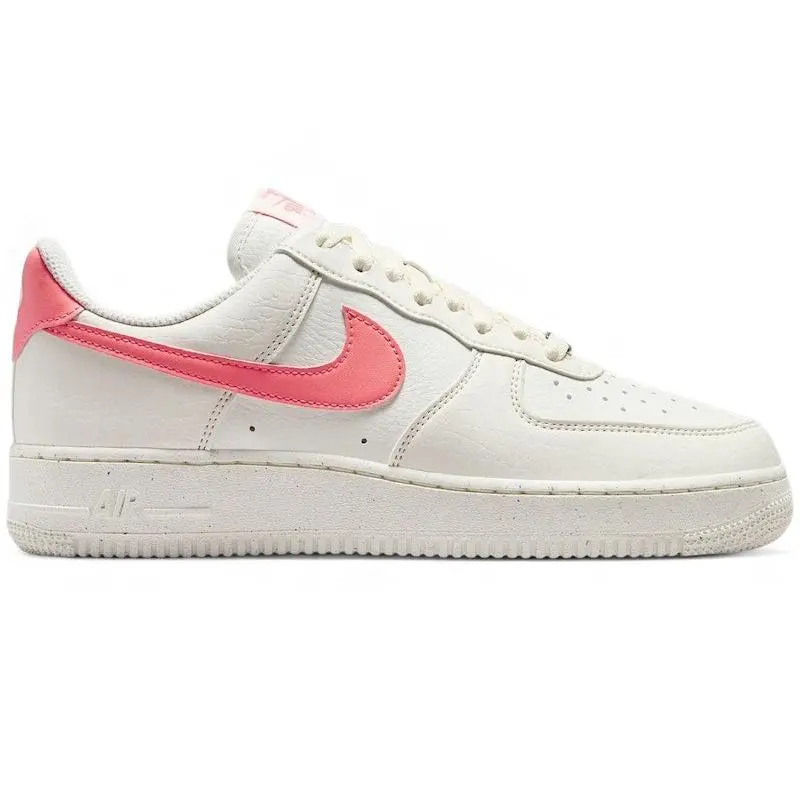 Nike Air Force 1 '07 Next Nature Sail Hot Lava (Women's) (women) by StockX