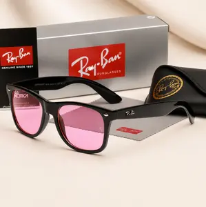 Ray2140 Women Sunglasses Classic Fashion UV Protection Travel Eyewear rhode