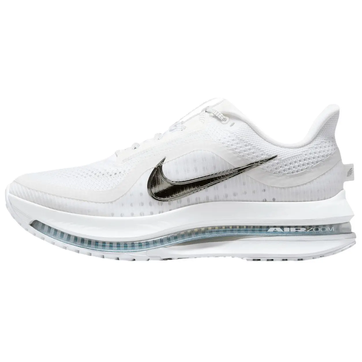 Pegasus Premium 'White Metallic Silver' Pegasus Premium 'White Metallic Silver'