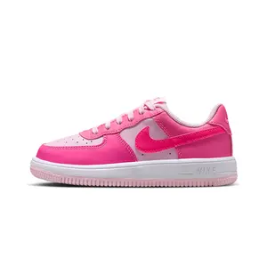 Force 1 Low PS "Pinksicle Pink Foam" IO7455 684