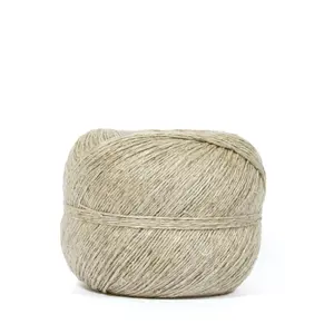 Hemp Natural Yarn Balls