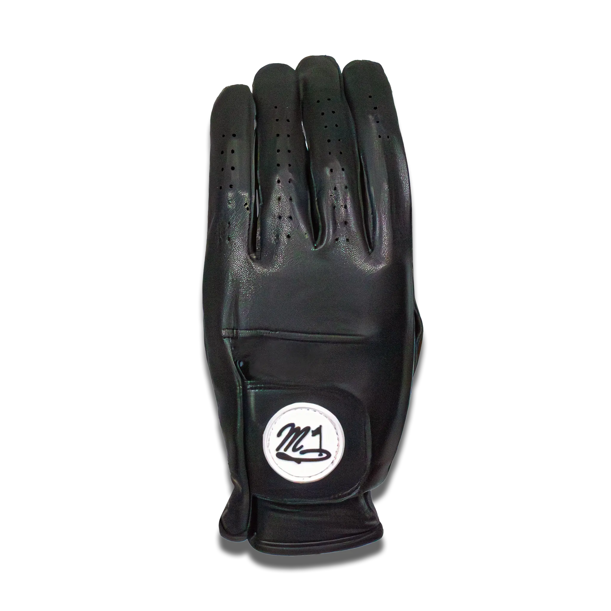 Men's Glove - Twilight Black