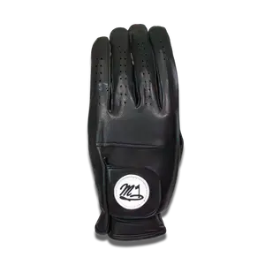Men's Glove - Twilight Black
