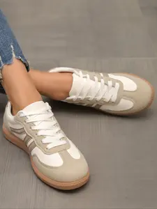Women's Fashion Sports Shoes, Comfortable Walking Shoes, Casual Lacing Design, Anti-Slip Sneakers, Perfect for Daily Wear, High-Quality Women's Shoes