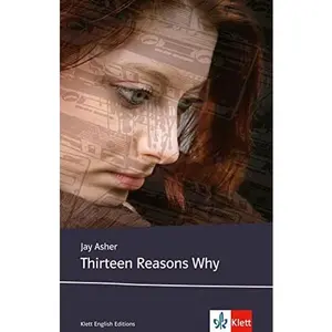 USED-Thirteen Reasons Why by Jay Asher (Paperback)
