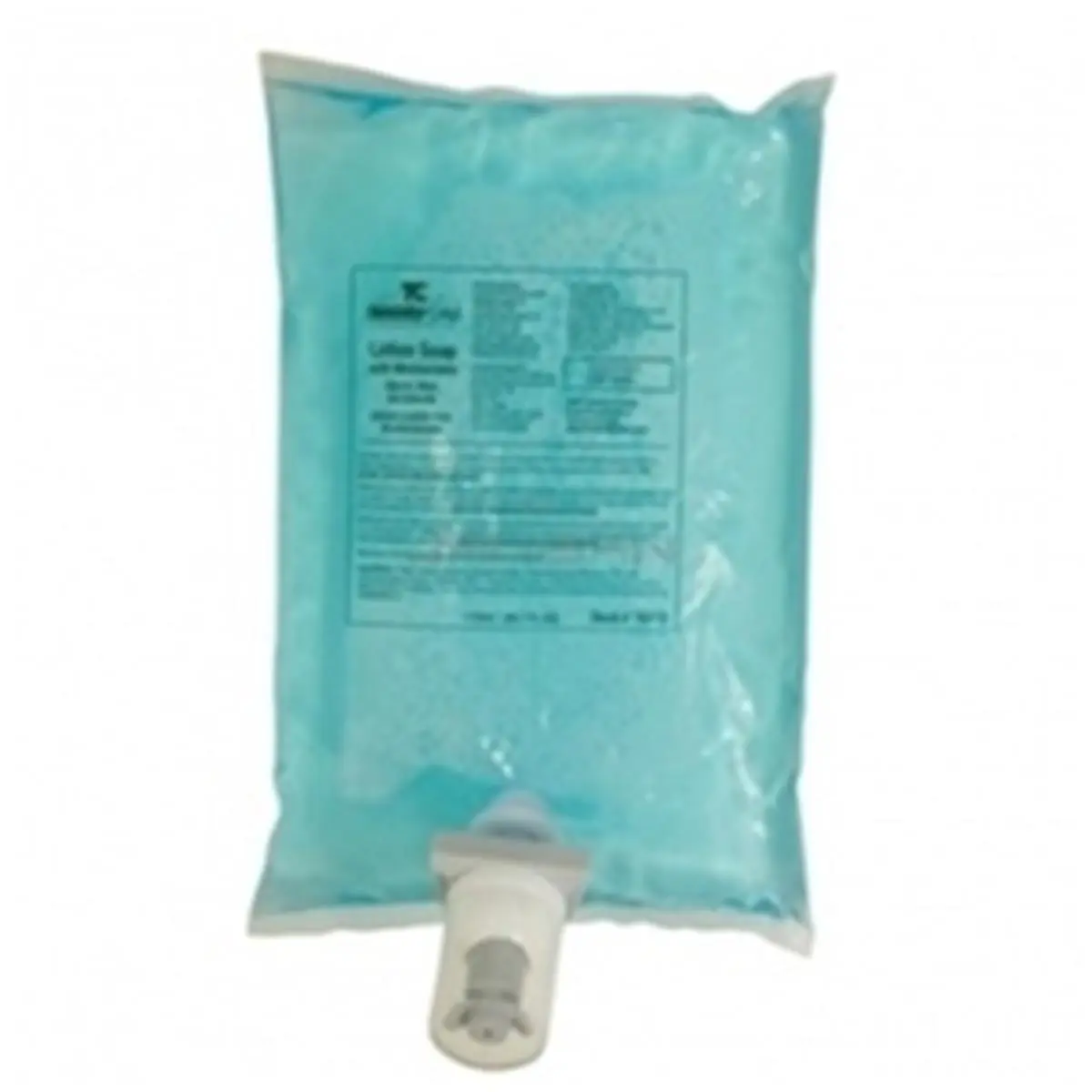 Rubbermaid Commercial Products TEC 750112 Sensitive Liquid Hand Wash Lotion Soap - Moisturizing, Fresh Scent, Biodegradable Bathroom Home Supply