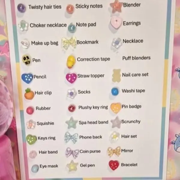 Cute scoops Cute scoops