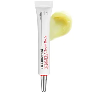 [Dr.Different Official] VITALIFT-A Eye&Neck Retinal 0.025%