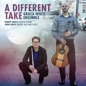 Various Artists - Different Take   [COMPACT DISC - CD]