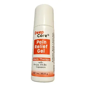Deep Core Pain Gel
