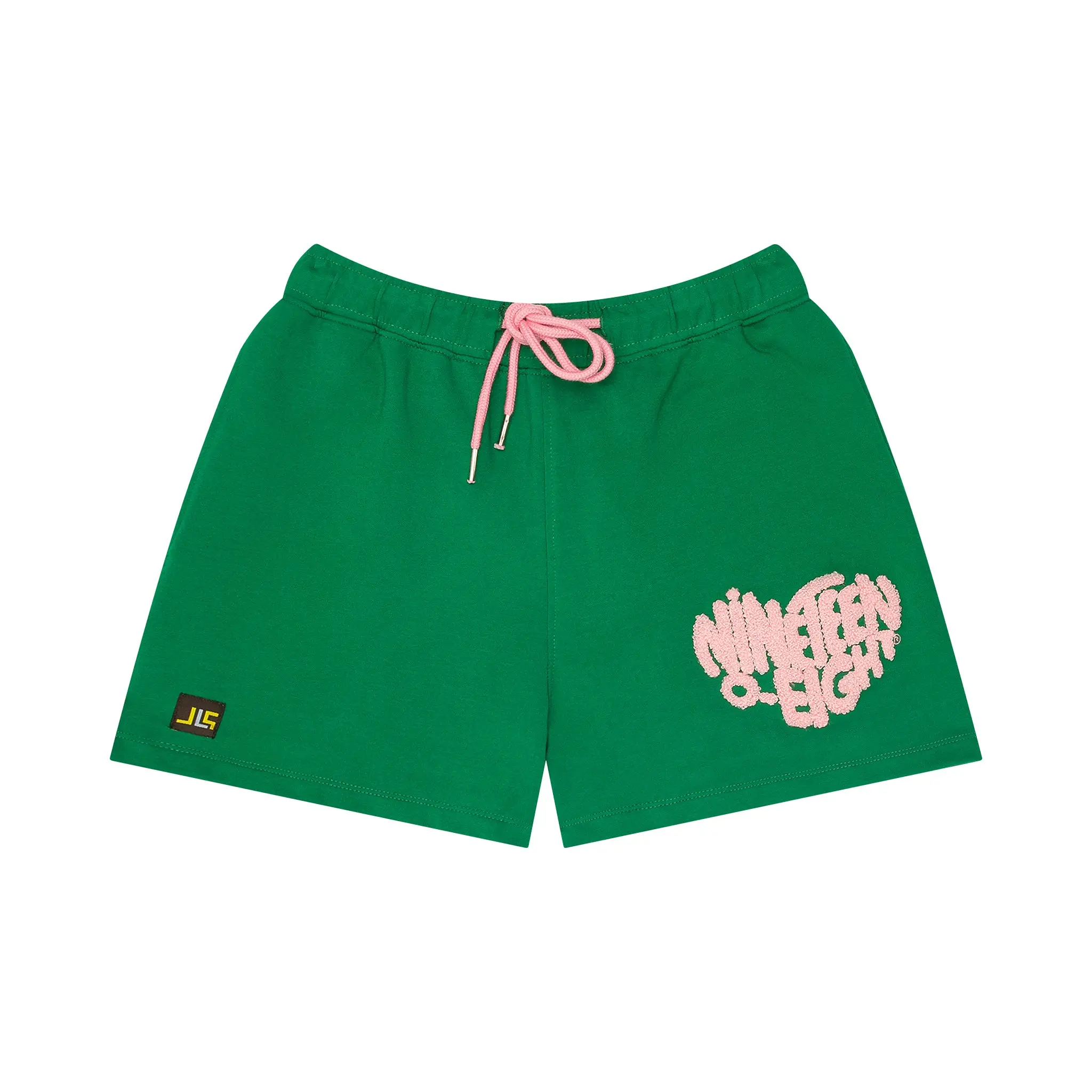 Alpha Kappa Alpha “Nineteen O-Eight” Shorts