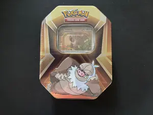 The Pokémon TCG triple whammy Tins