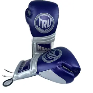 TRUassassin boxing gloves - Superposition design