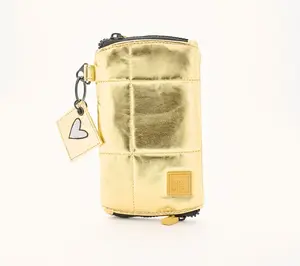 Shawn Killinger x IHKWIP Twice As Nice Soft-Lined Glasses Case Shawn Killinger x IHKWIP Twice As Nice Soft-Lined Glasses Case