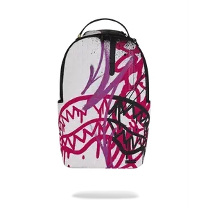 CRASH GRAFF TURBO BACKPACK CRASH GRAFF TURBO BACKPACK