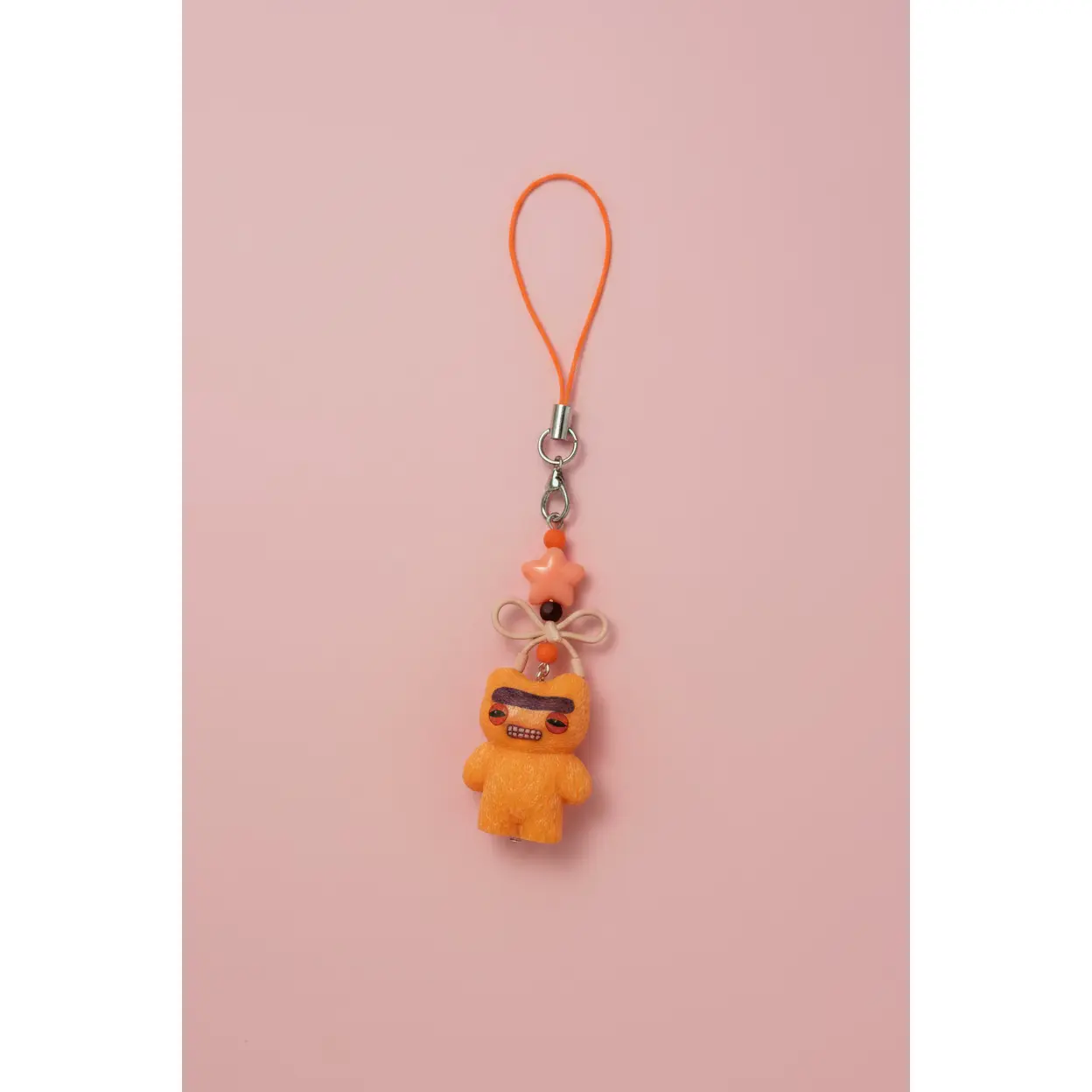 Monster Phone Charms