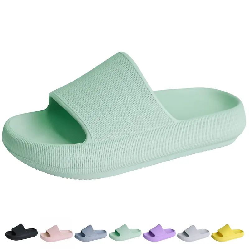 DIOLV 2026 Summer Boys' Slipper Sandals - Non-Slip, Casual, Breathable Thong Slides, Lightweight Flat Heel Footwear for Bedroom, Swimming Pool, Indoor Comfort