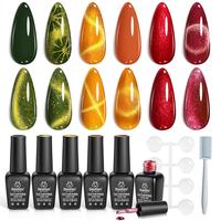 Autumn Oasis - 6 Colors *7.5ml
