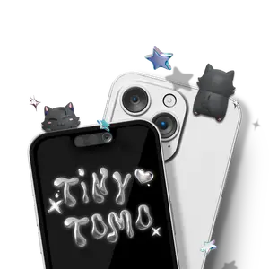 Sugu-Catto ⭑.ᐟ Booper Tag-Along Charm!!