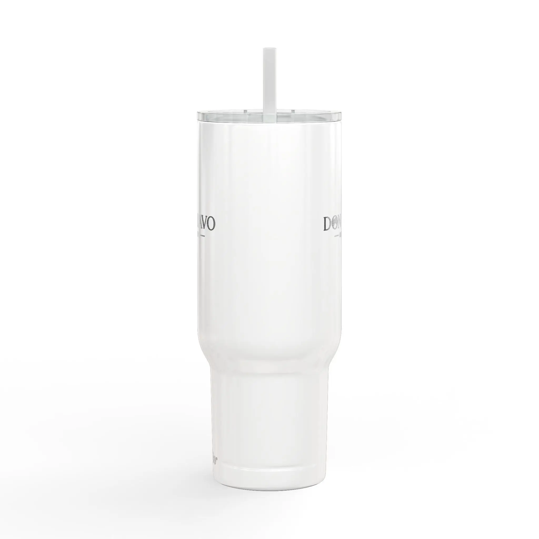 Koozie 40 oz  Leak Proof Insulated Tumbler with Lid and Straw