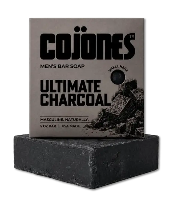 ULTIMATE CHARCOAL