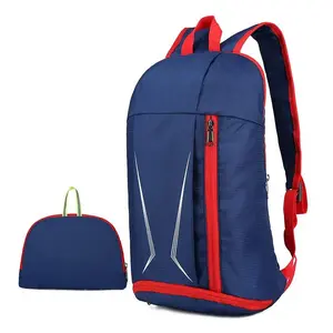 Lightweight Waterproof Custom Men & Women Camping Skin Travelling Custom  Foldable Backpack Wadi's 2023