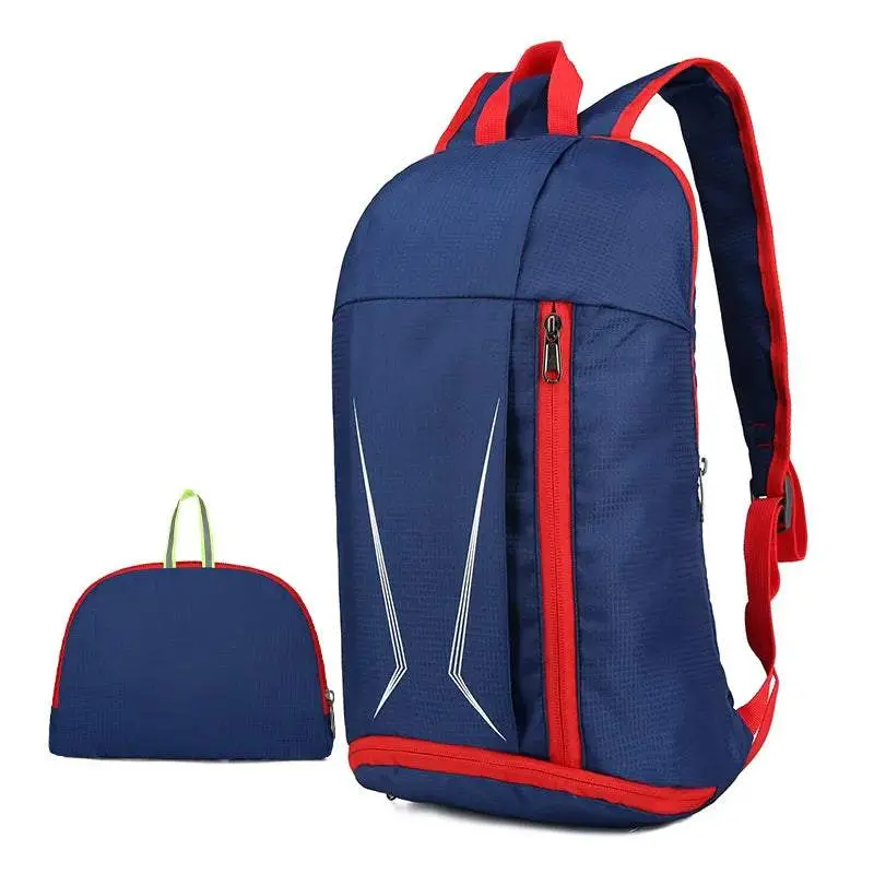 Lightweight Waterproof Custom Men & Women Camping Skin Travelling Custom  Foldable Backpack Wadi's 2023