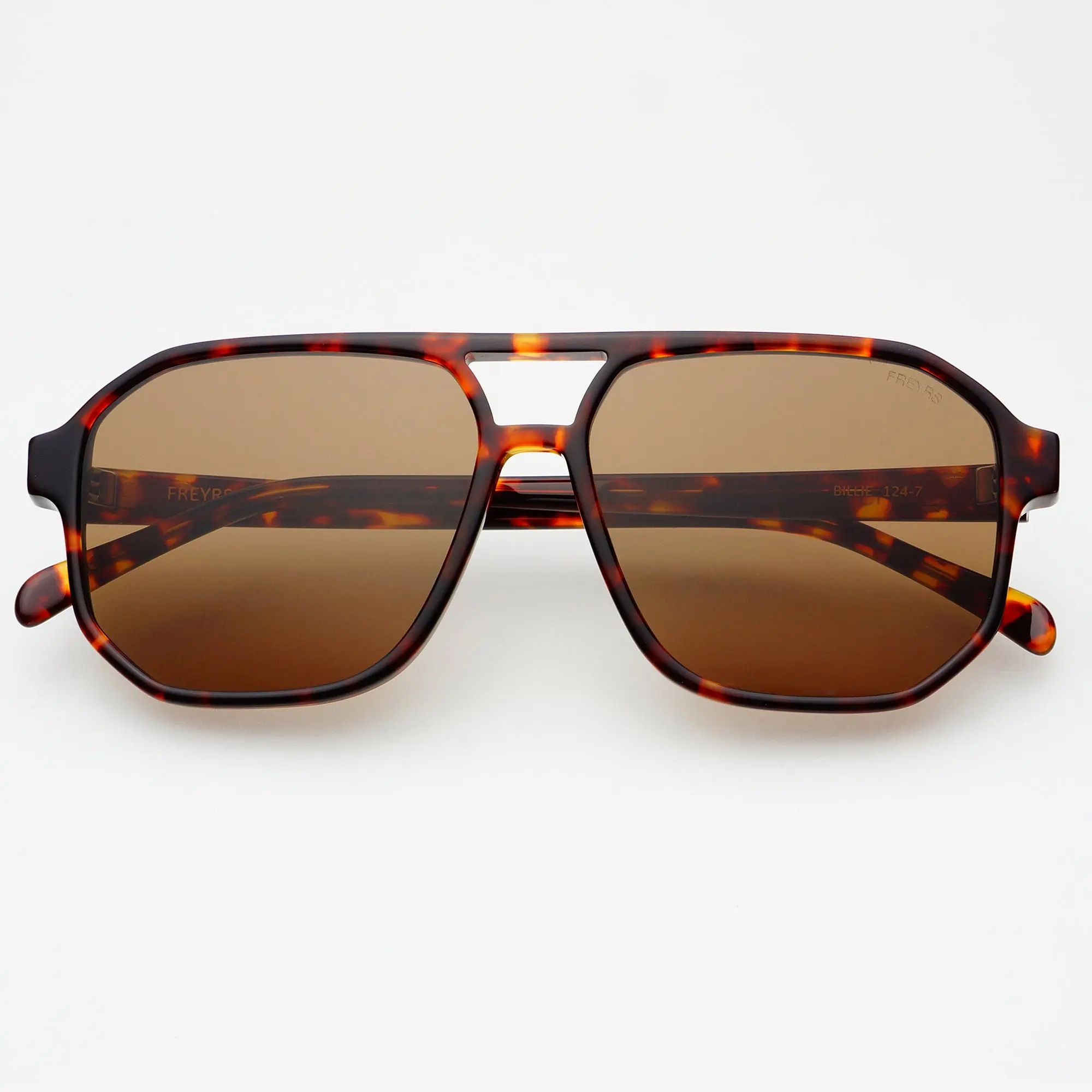 FREYRS Eyewear BILLIE Aviator Mens Womens Unisex Acetate Sunglasses