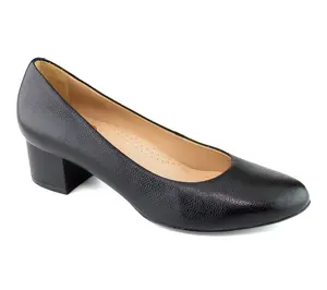 Marc Joseph New York Broadway Leather Pump