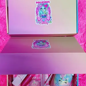 MYSTERY BEAUTY BOX SMALL or LARGE