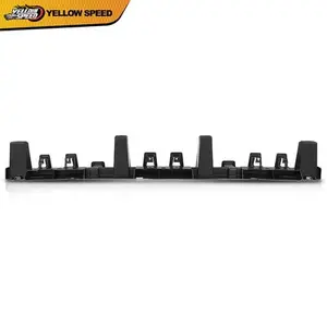Rear Bumper Impact Absorber Fit For 2011-2021 Jeep Grand Cherokee Dodge Durango
