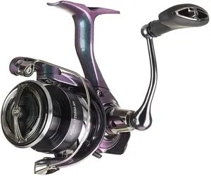 Daiwa Regal LT Spinning Reels Daiwa Regal LT Spinning Reels