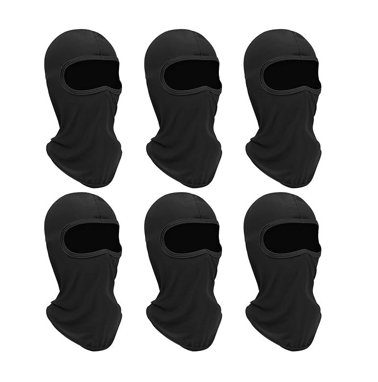 Ski Mask for Men Women, Balaclava Face Mask Men,Pooh Shiesty Mask,Full Face Mask UV Protection Outdoor Sports