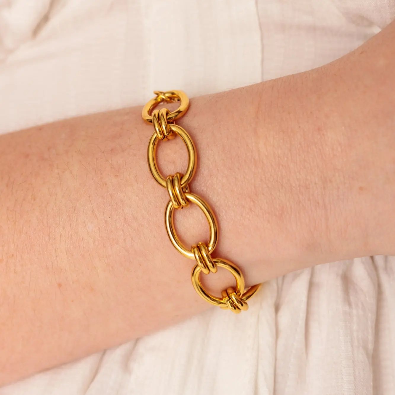 Carolina Bracelet