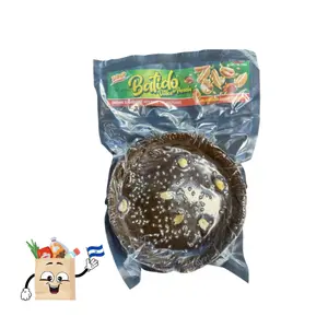 BATIDO Salvadoreño - Dulce de panela Salvadorian Sweets