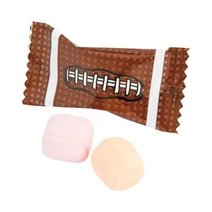 Football Sweet Creams - 108 Pc.
