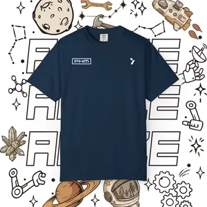 Project Hail Mary T Shirt