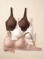 Dark Khaki Light Khaki Skin Tone