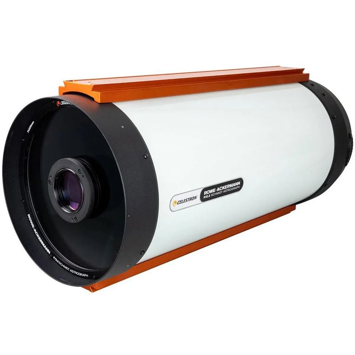 Celestron 11" Rowe-Ackermann Schmidt Astrograph (RASA) Telescope - Version 2 OTA Only, Ideal for Astro Imaging